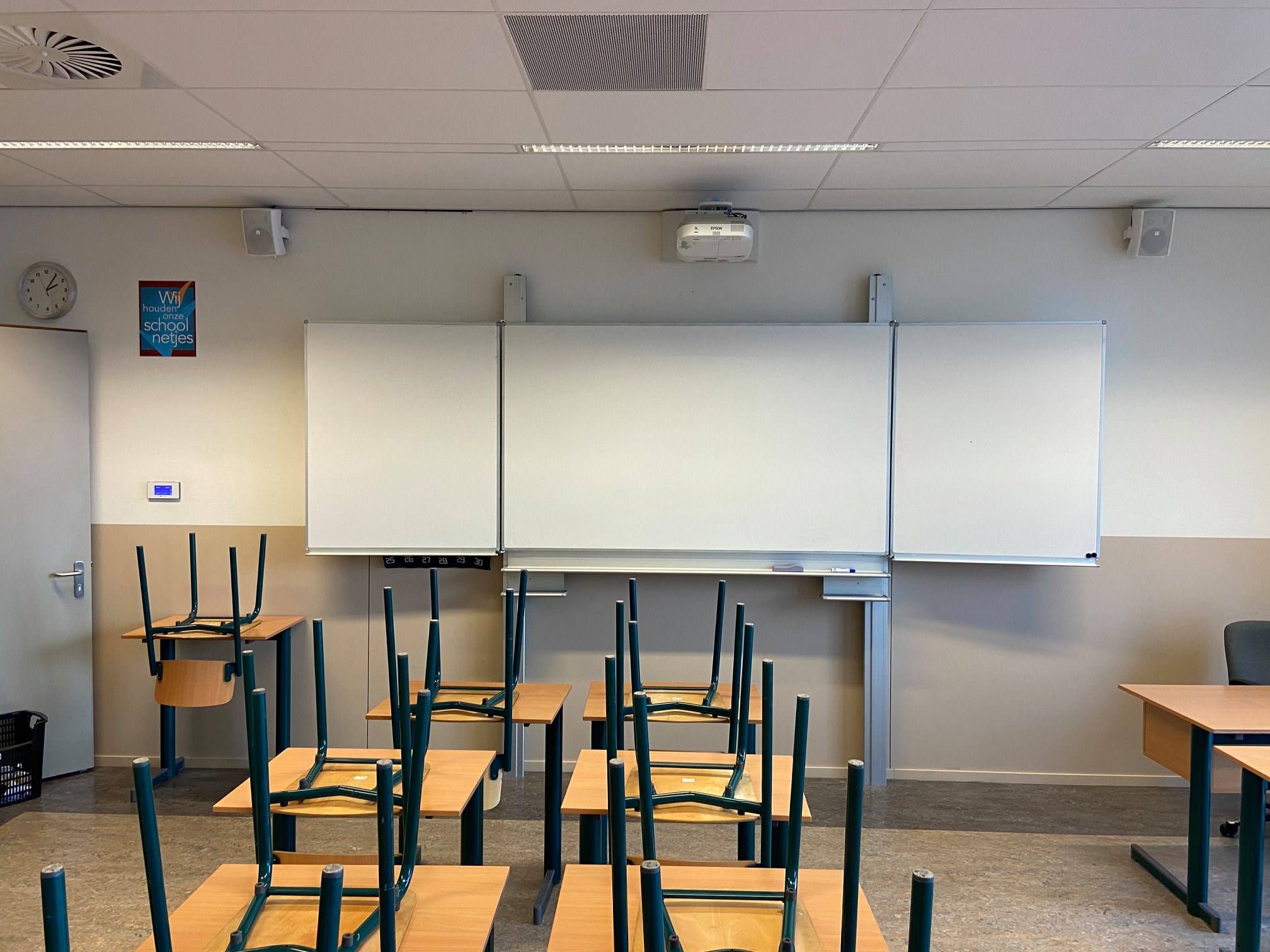 Elzendaalcollege Boxmeer & Gennep