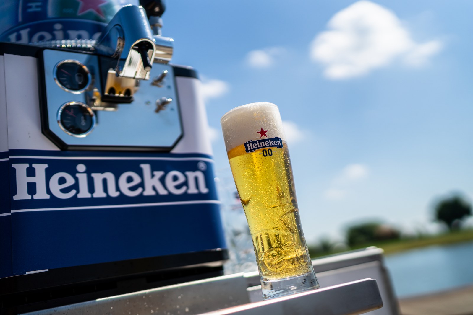 Heineken