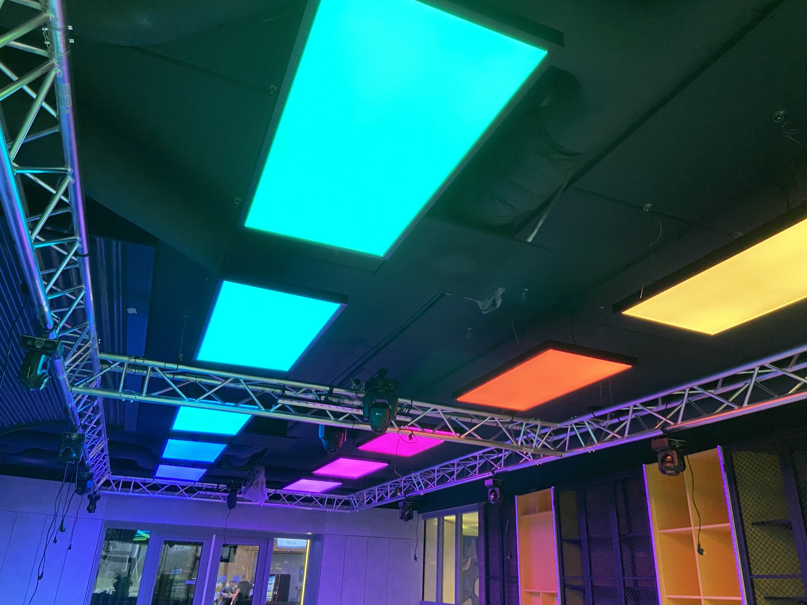 Future Lab Mondial College Meeuwse Acker Nijmegen