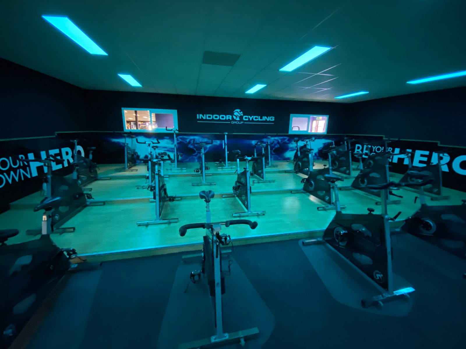 Go4Fit Beuningen